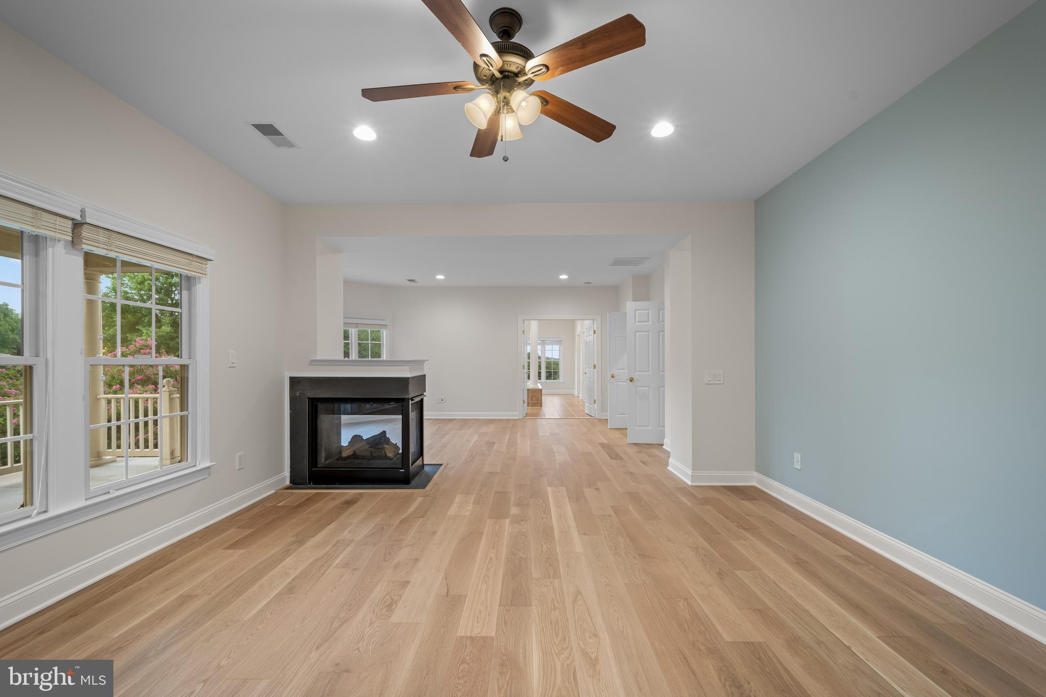 CEDAR CREST - Residential Lease