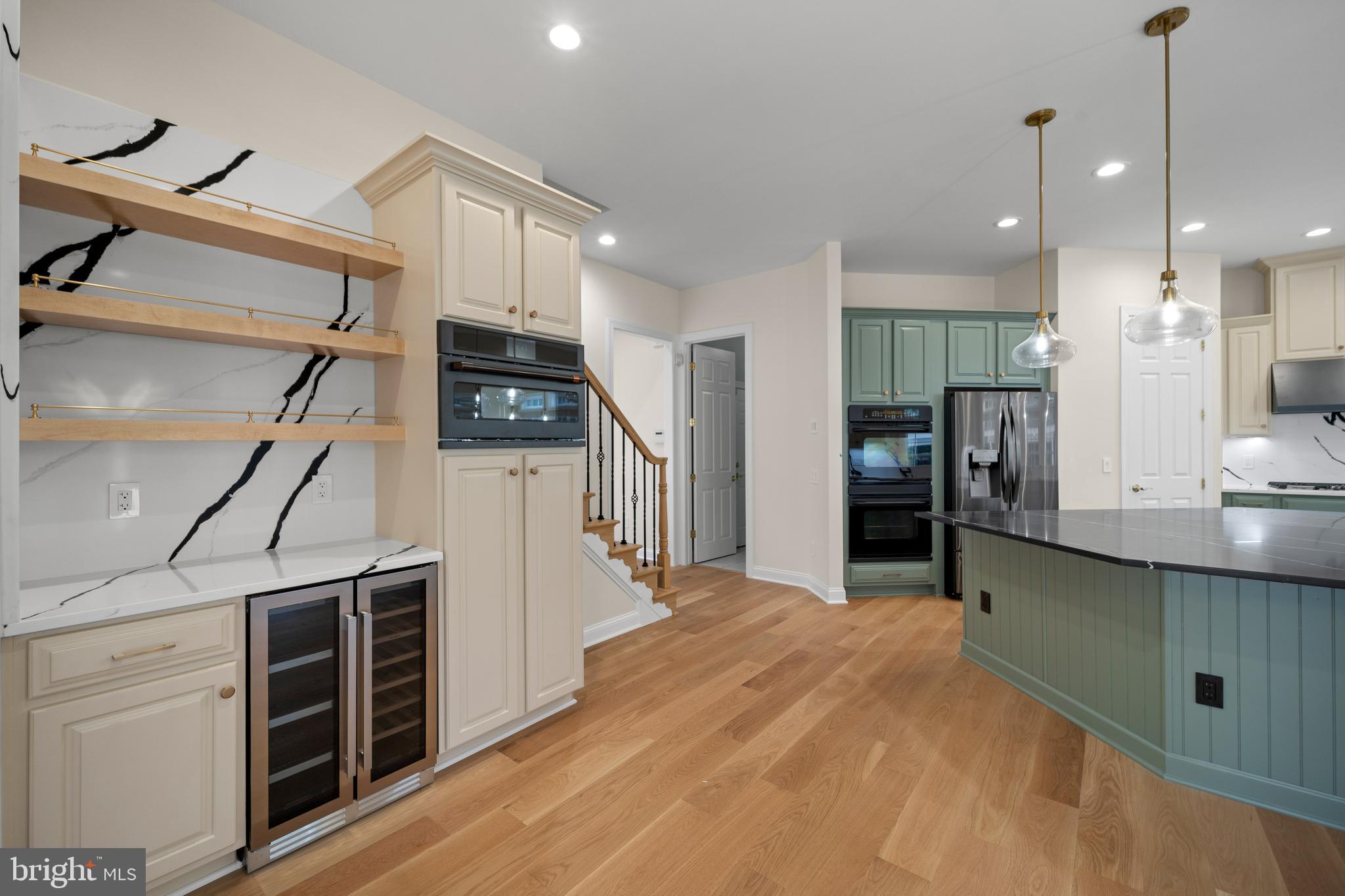 CEDAR CREST - Residential Lease