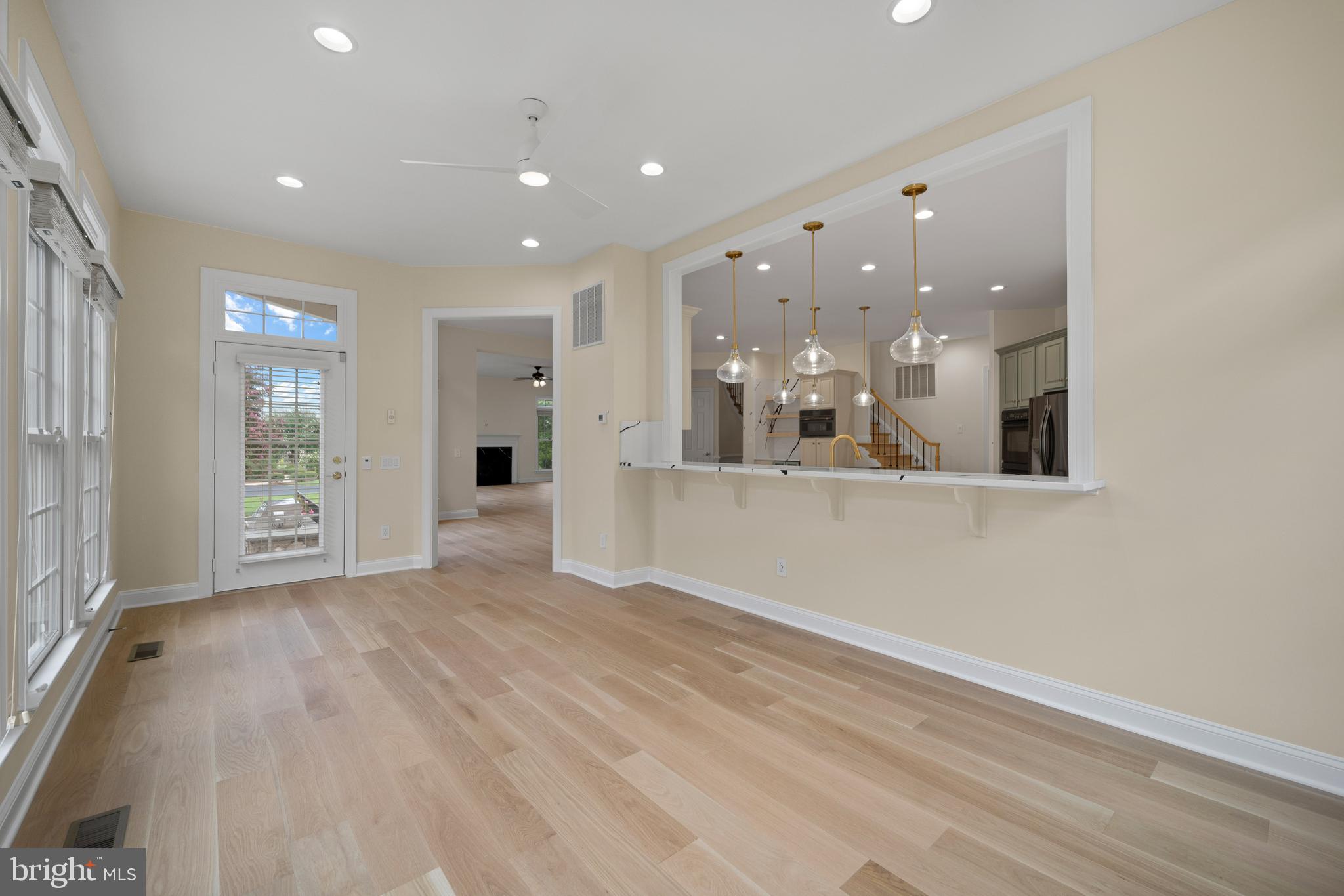 CEDAR CREST - Residential Lease