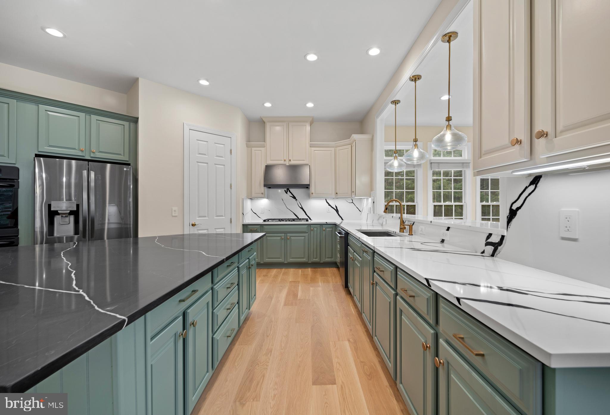 CEDAR CREST - Residential Lease