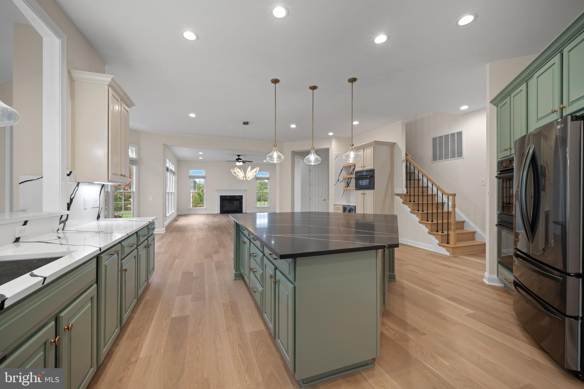 CEDAR CREST - Residential Lease