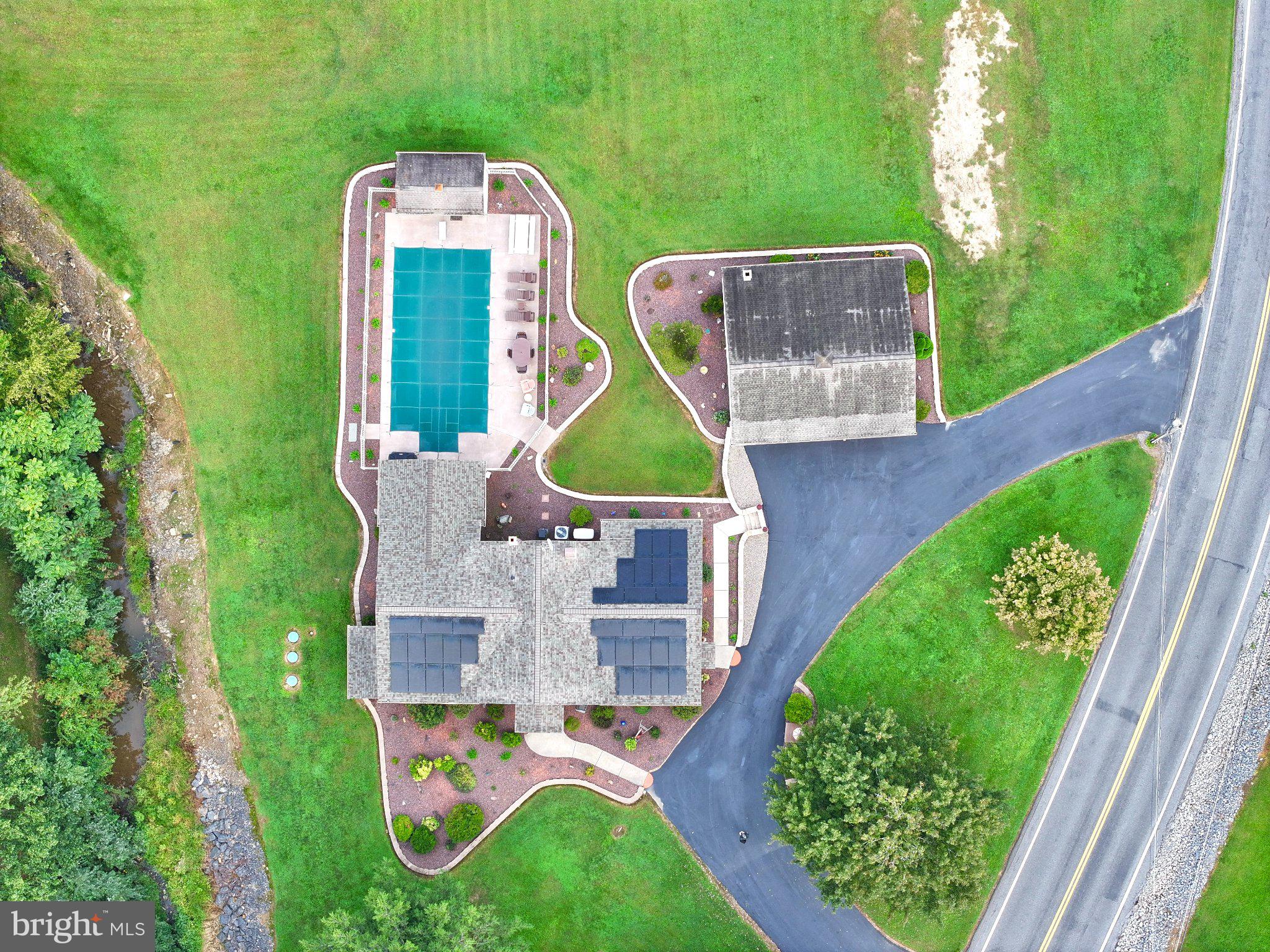 3380 RIDGE ROAD