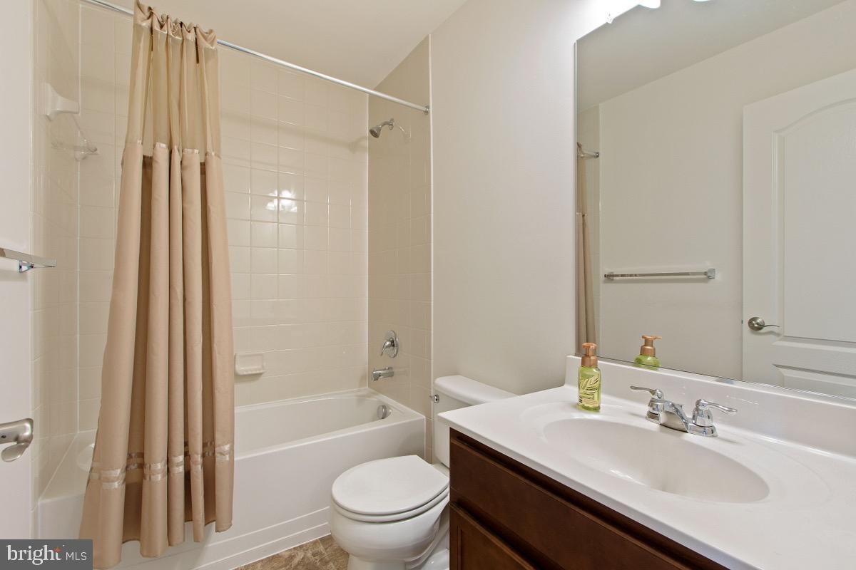 QUARRY PLACE - Residential