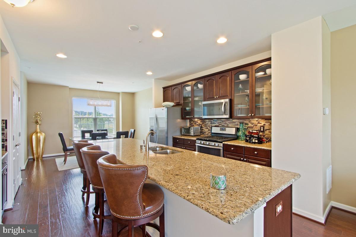 QUARRY PLACE - Residential