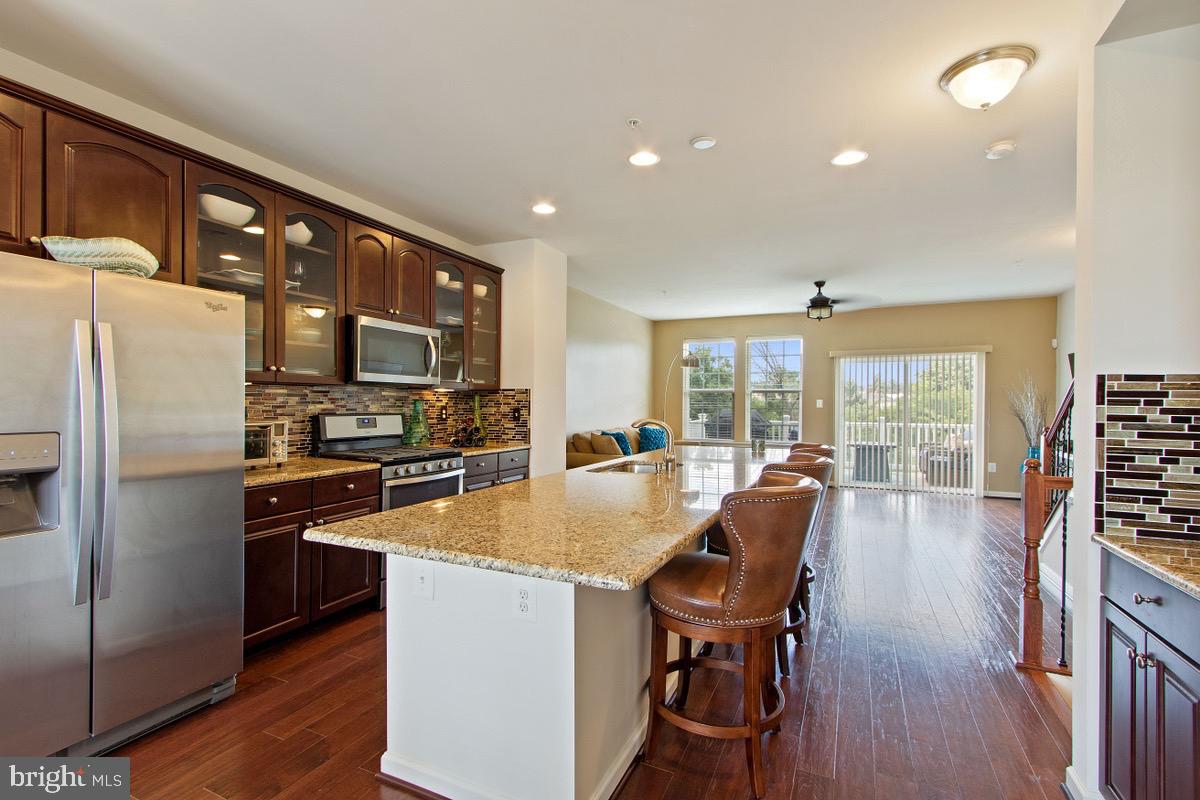 QUARRY PLACE - Residential