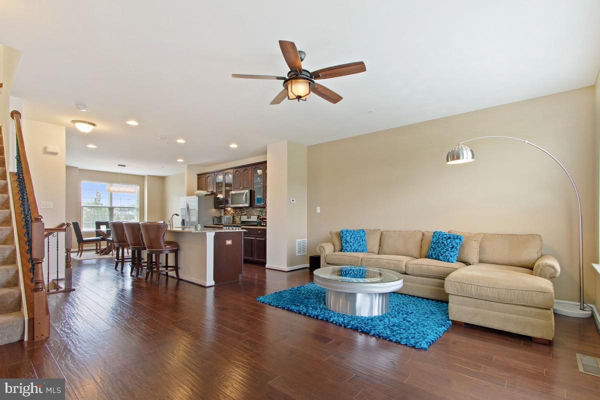 QUARRY PLACE - Residential