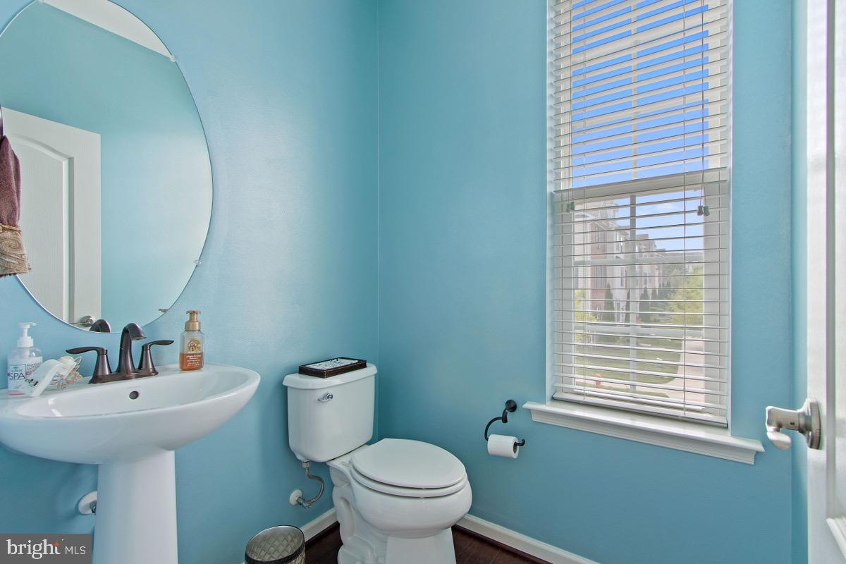 QUARRY PLACE - Residential