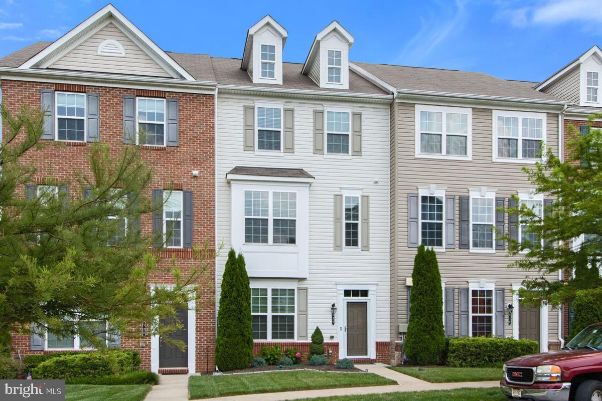 QUARRY PLACE - Residential