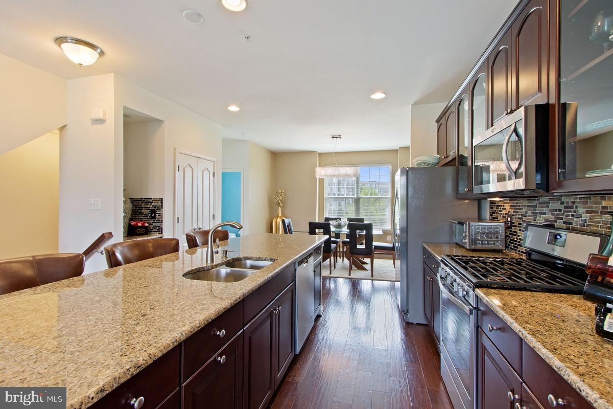 QUARRY PLACE - Residential