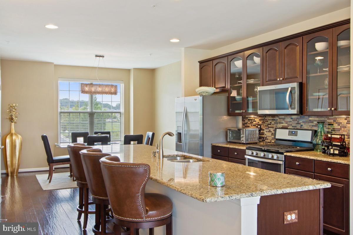 QUARRY PLACE - Residential