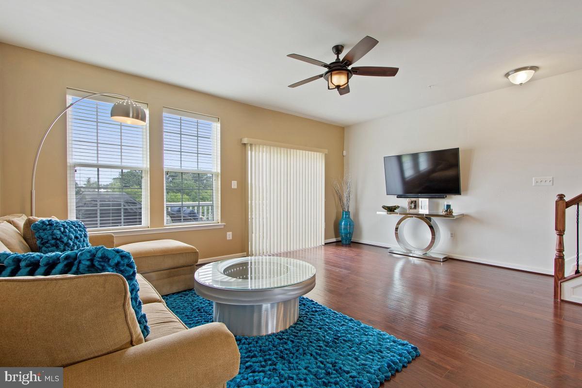 QUARRY PLACE - Residential