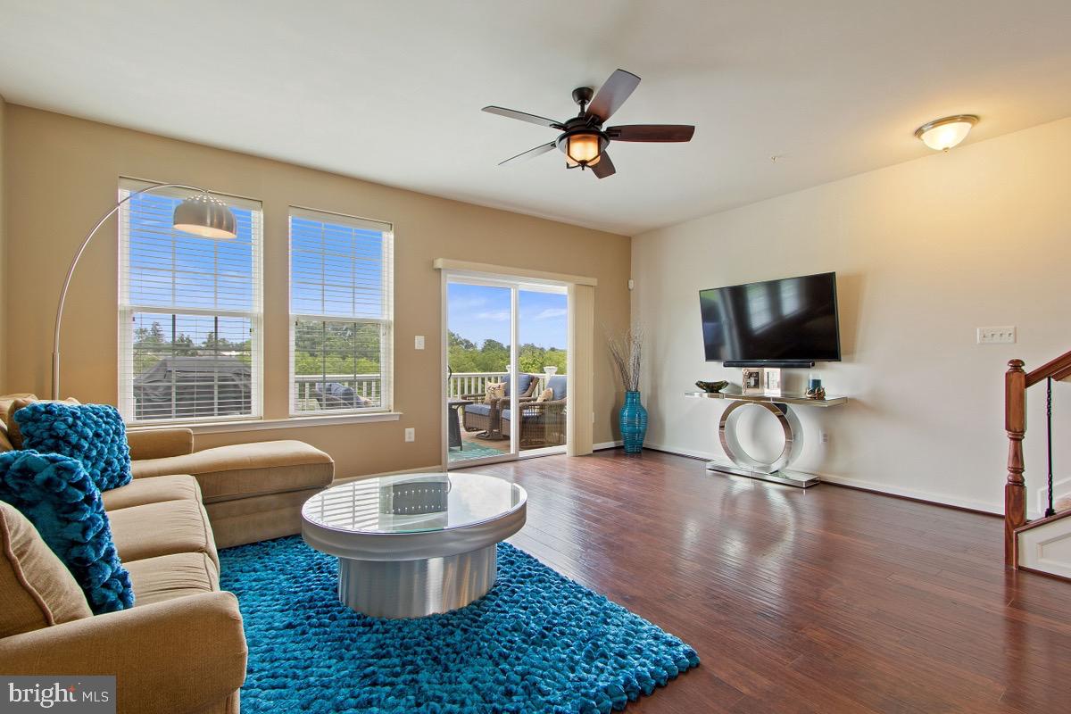 QUARRY PLACE - Residential