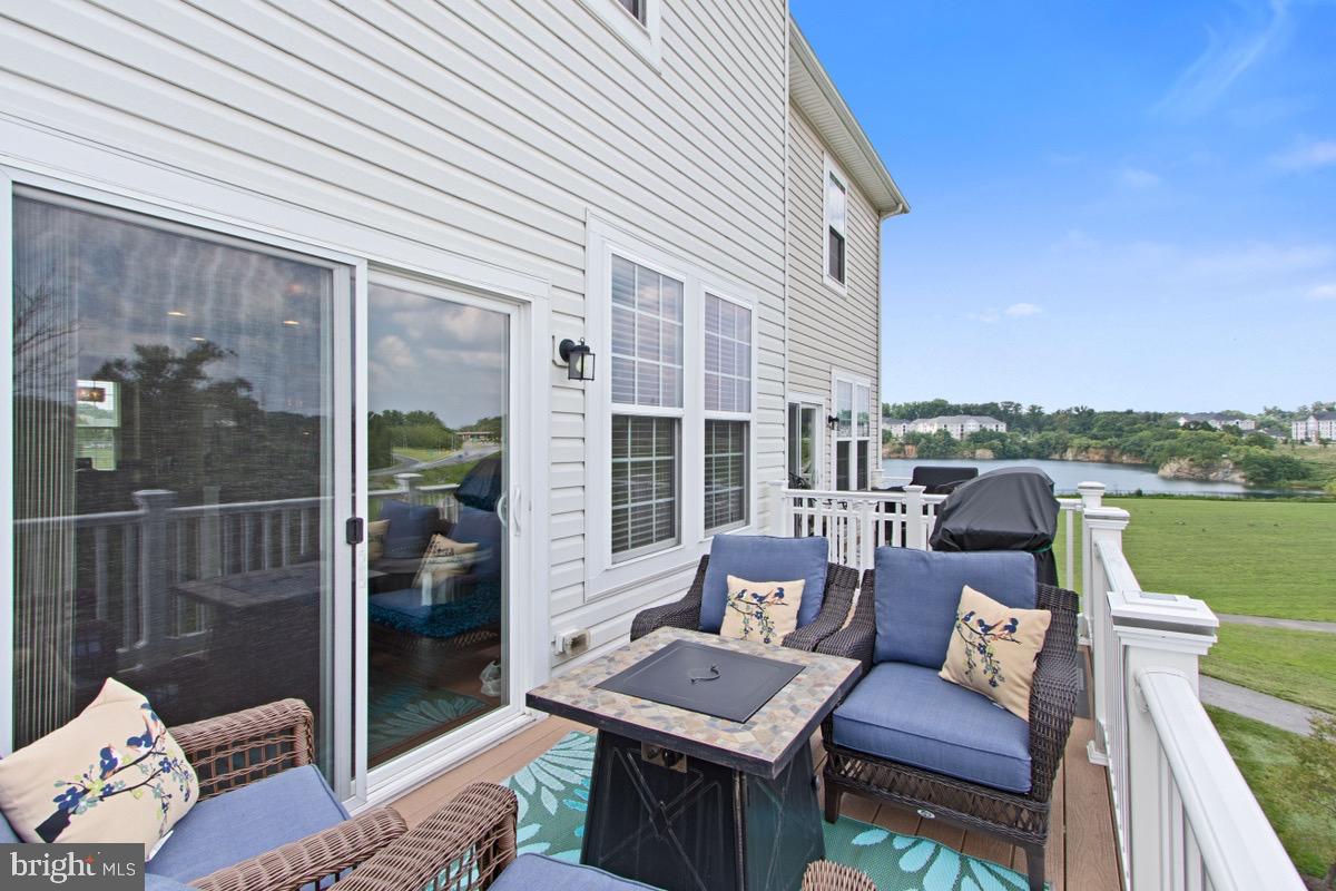 QUARRY PLACE - Residential