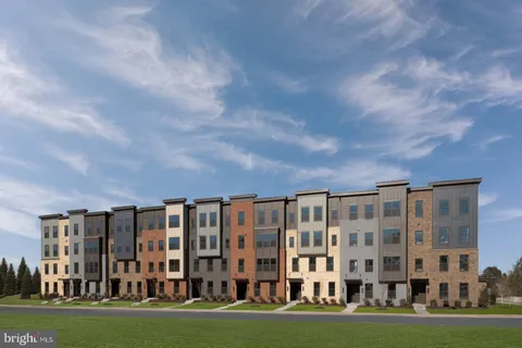 21863 Express Ter Lot 1052, Ashburn, VA 20147 - MLS#: VALO2114124