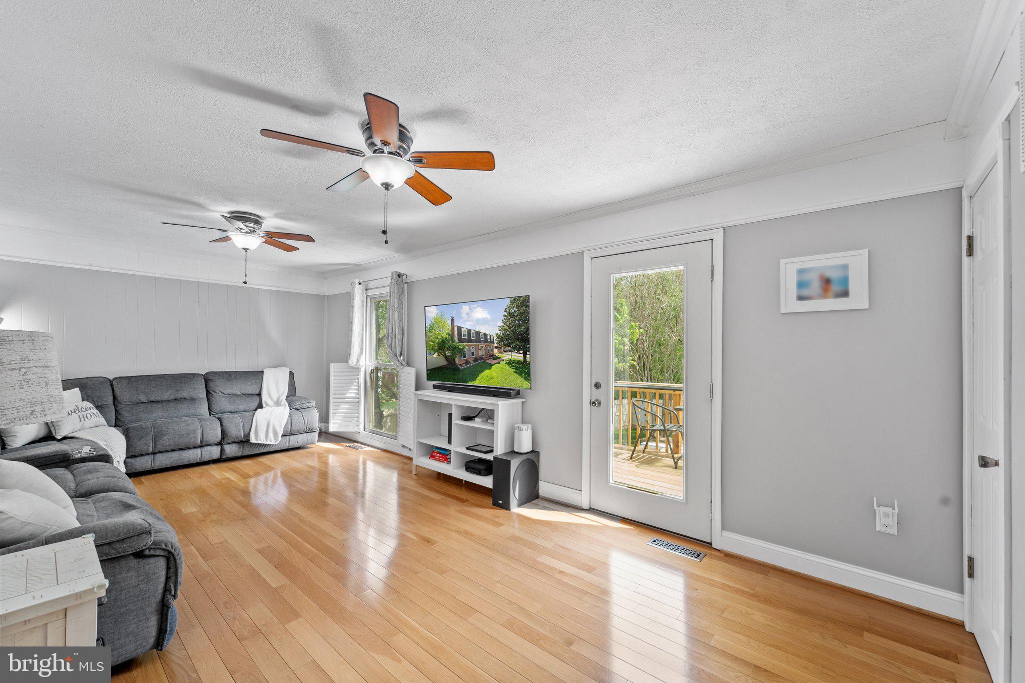 DALE CITY - Residential