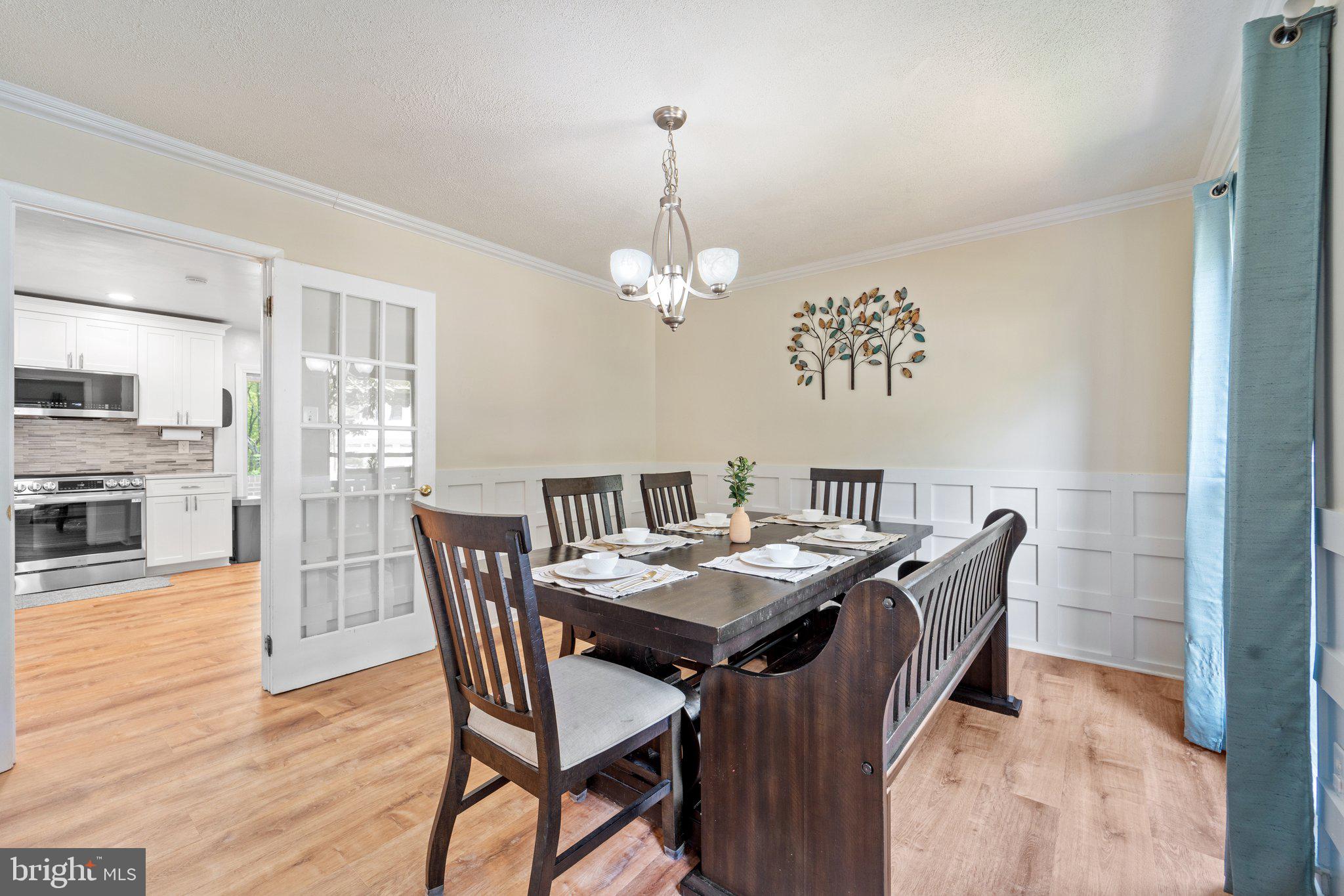 DALE CITY - Residential