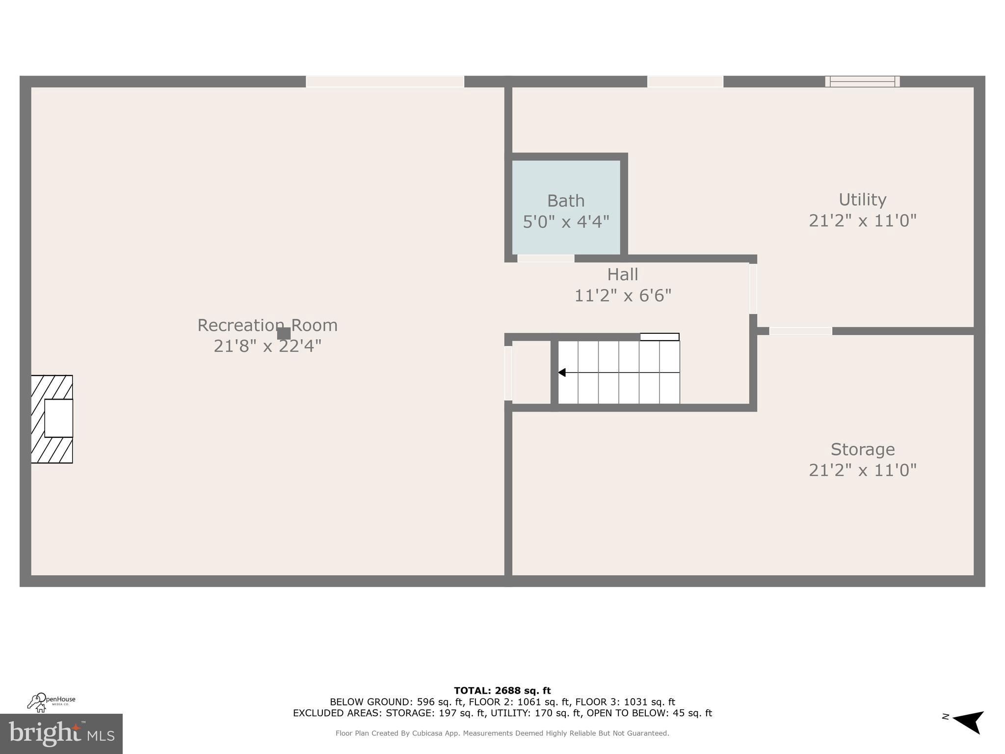 DALE CITY - Residential