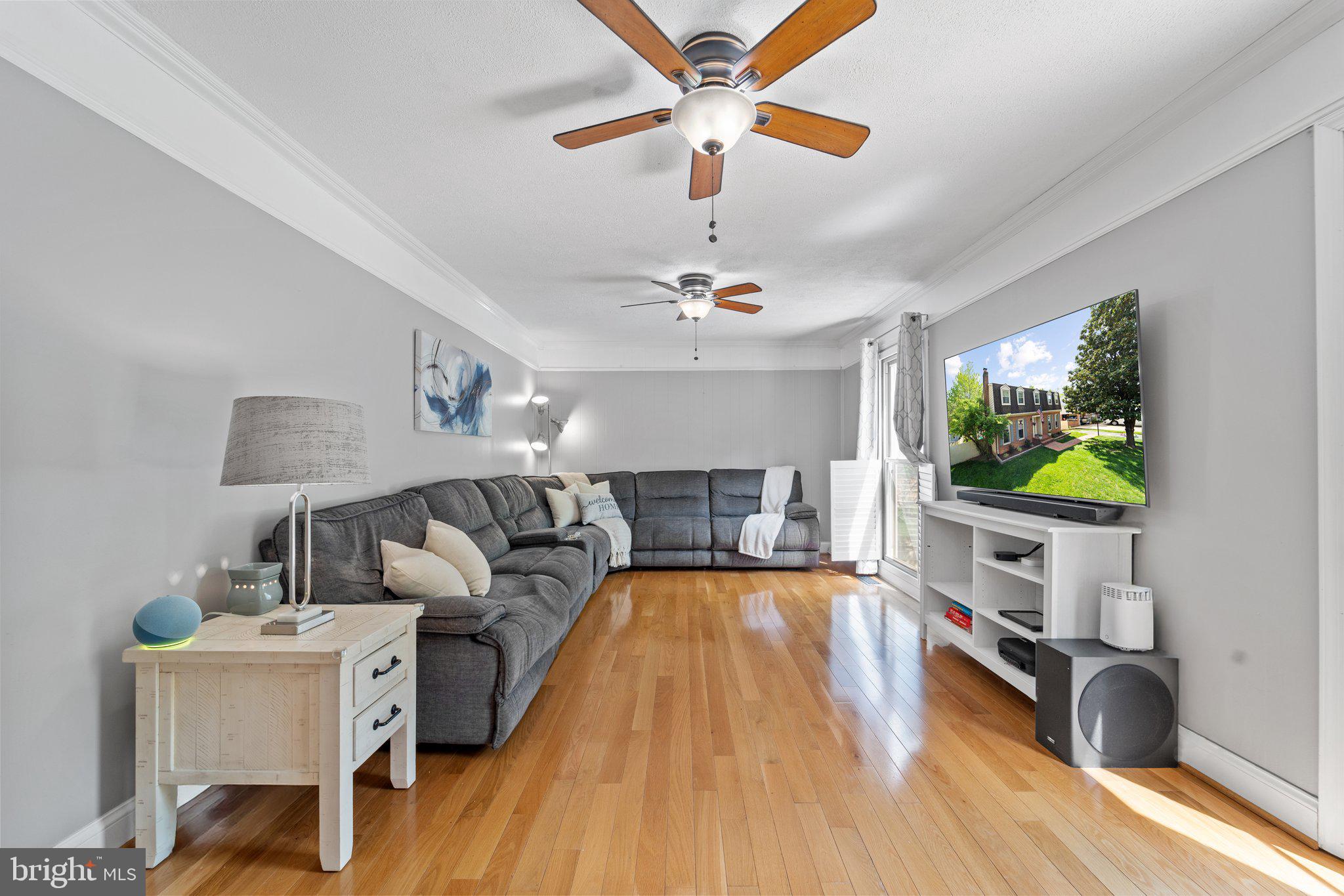 DALE CITY - Residential