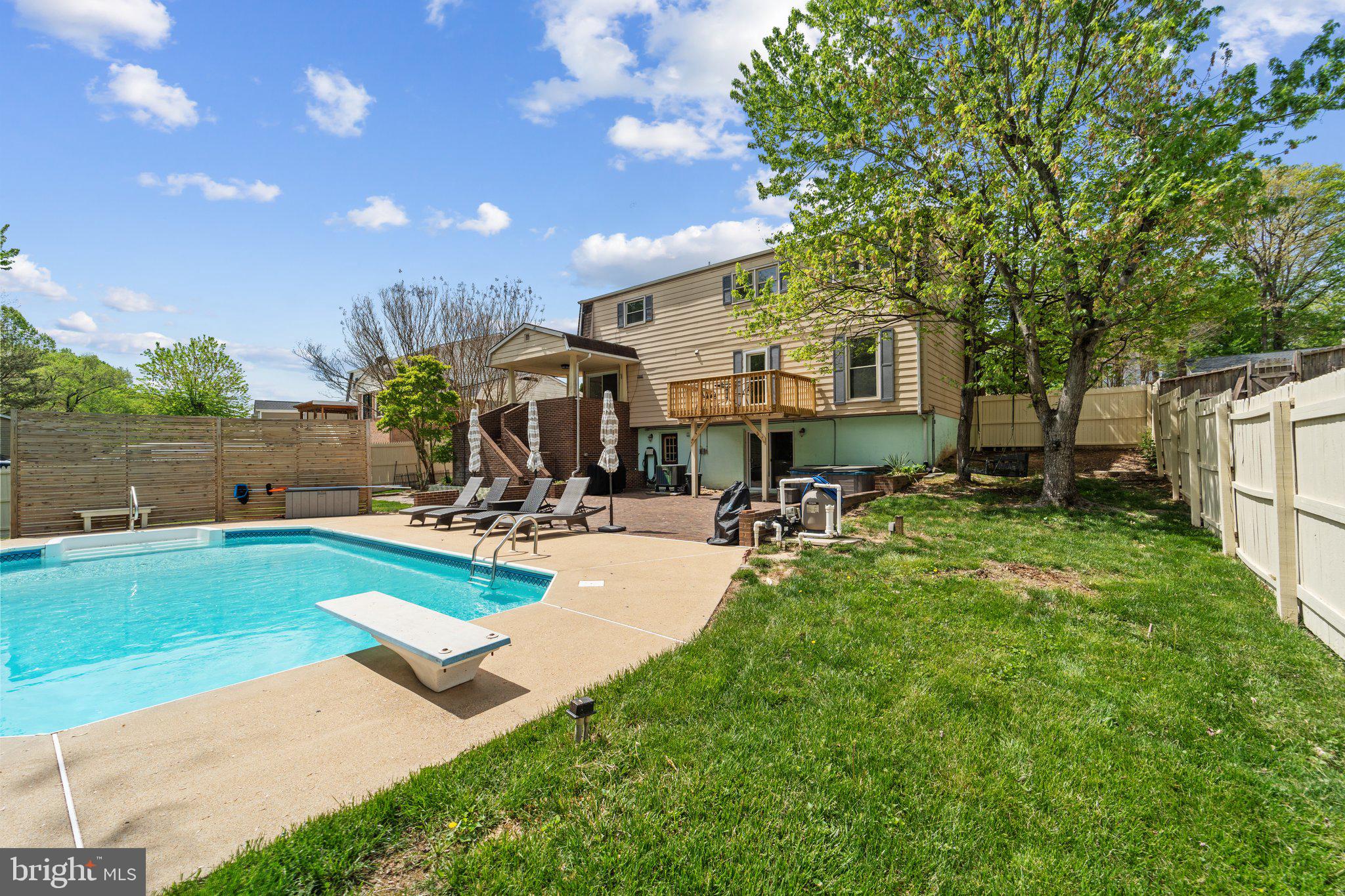 DALE CITY - Residential