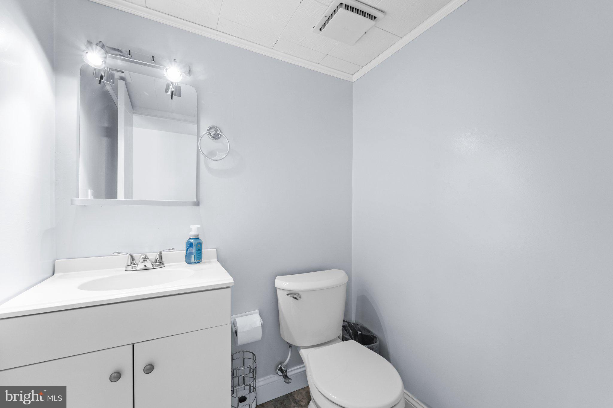 DALE CITY - Residential