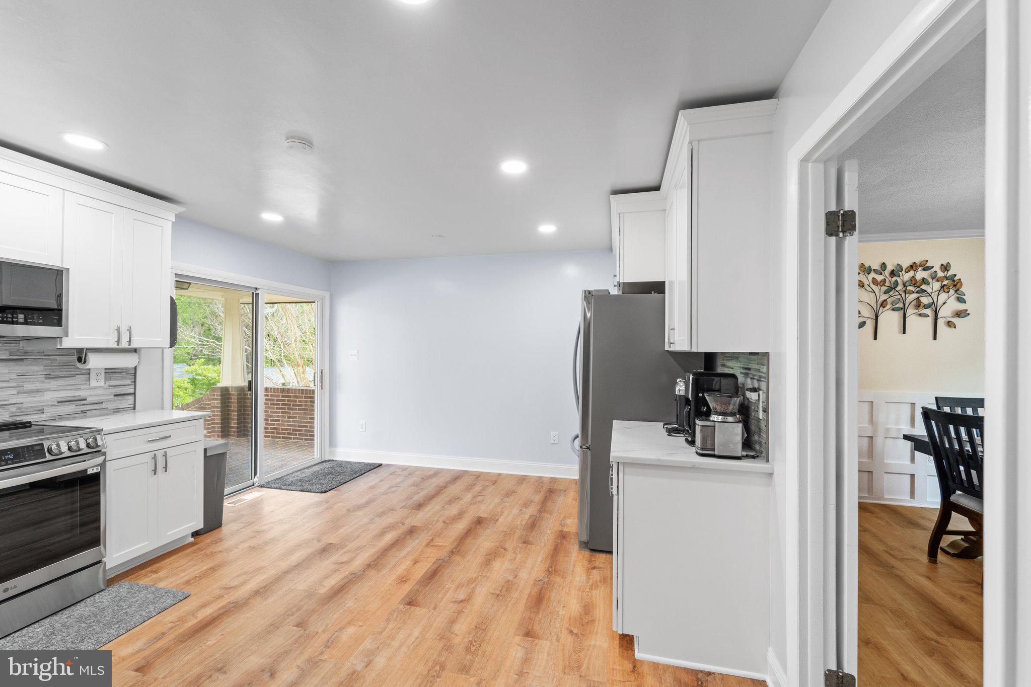 DALE CITY - Residential