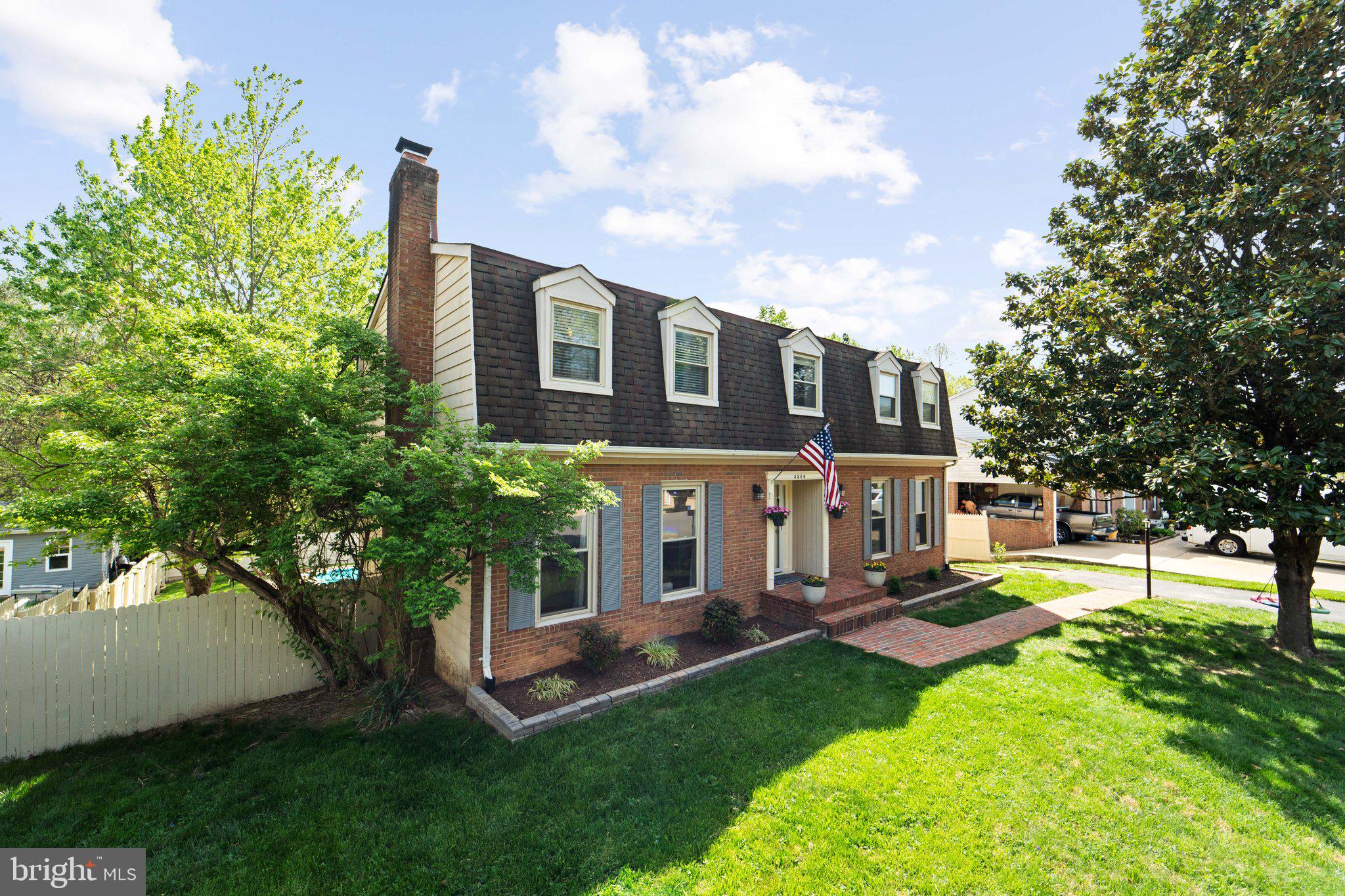 DALE CITY - Residential