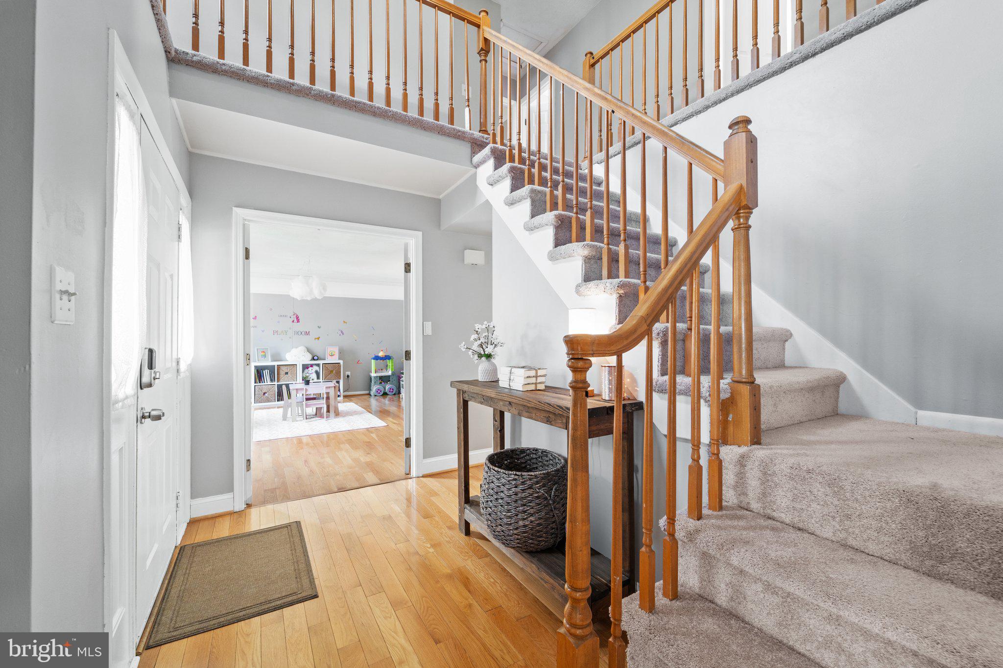 DALE CITY - Residential