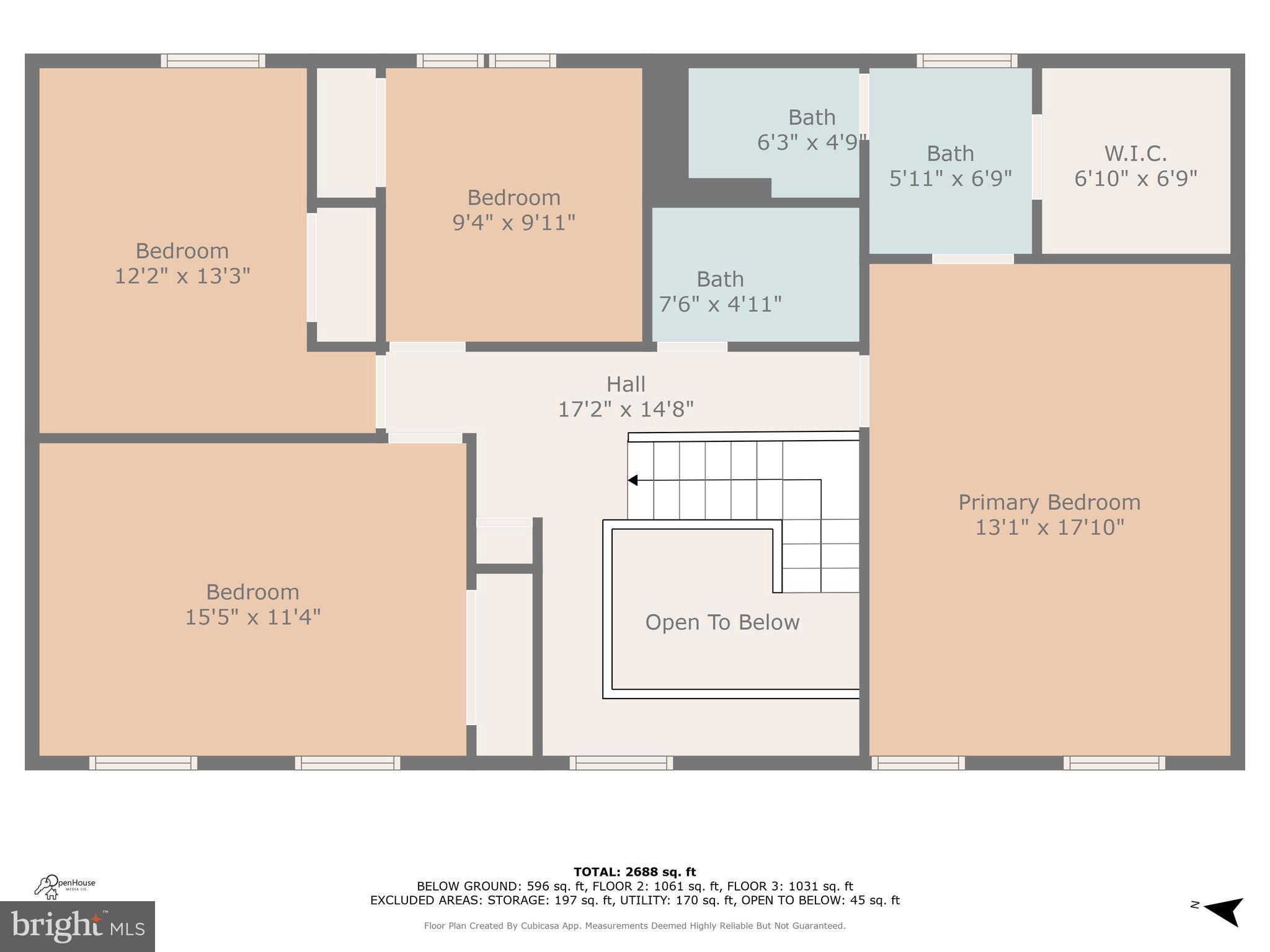 DALE CITY - Residential