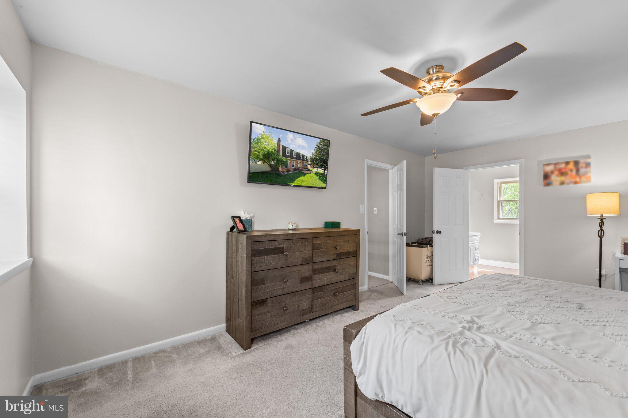 DALE CITY - Residential