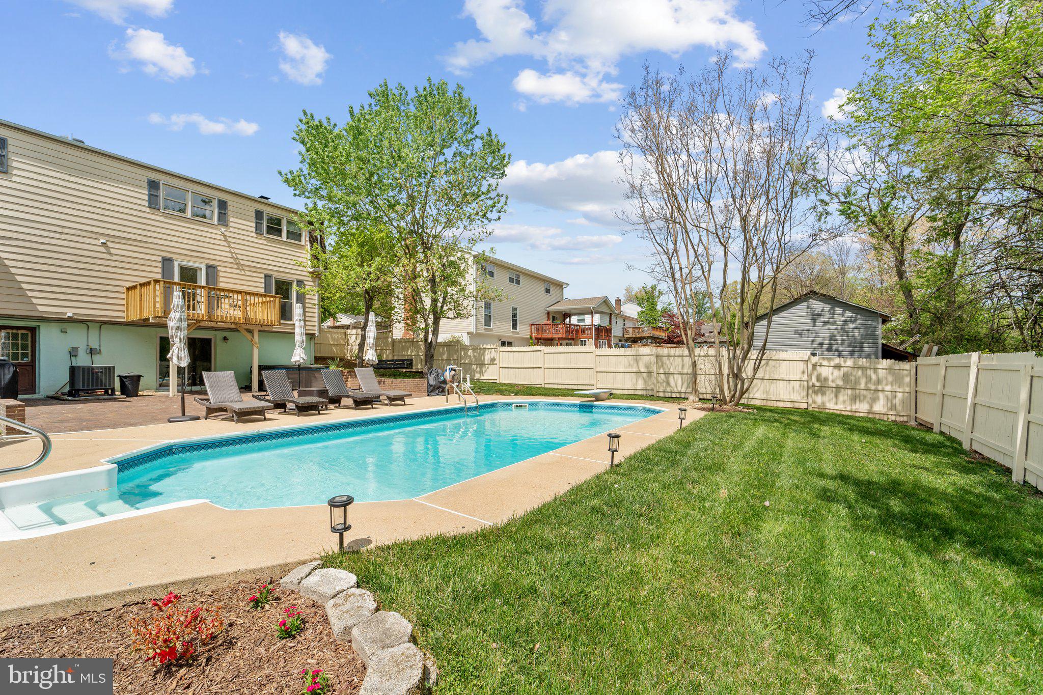 DALE CITY - Residential