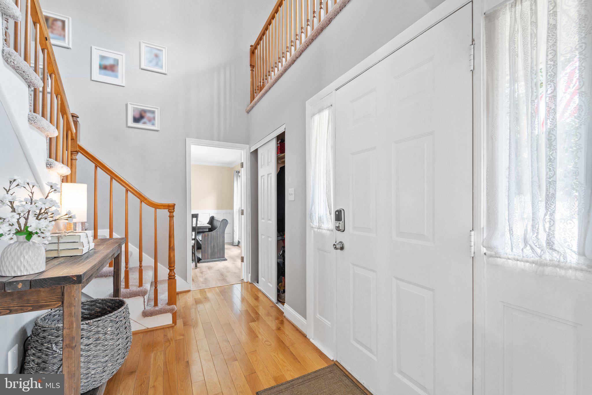 DALE CITY - Residential