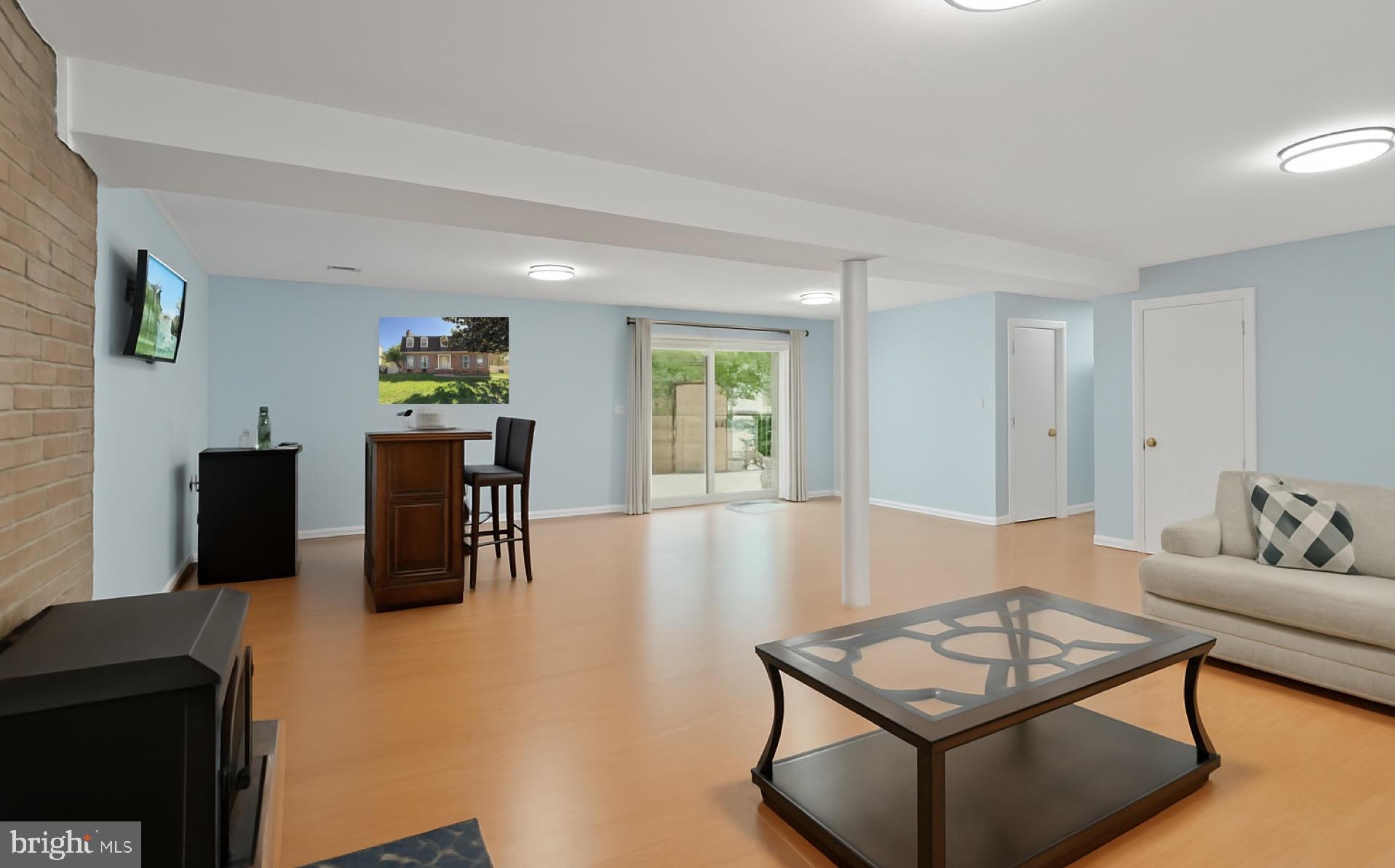 DALE CITY - Residential