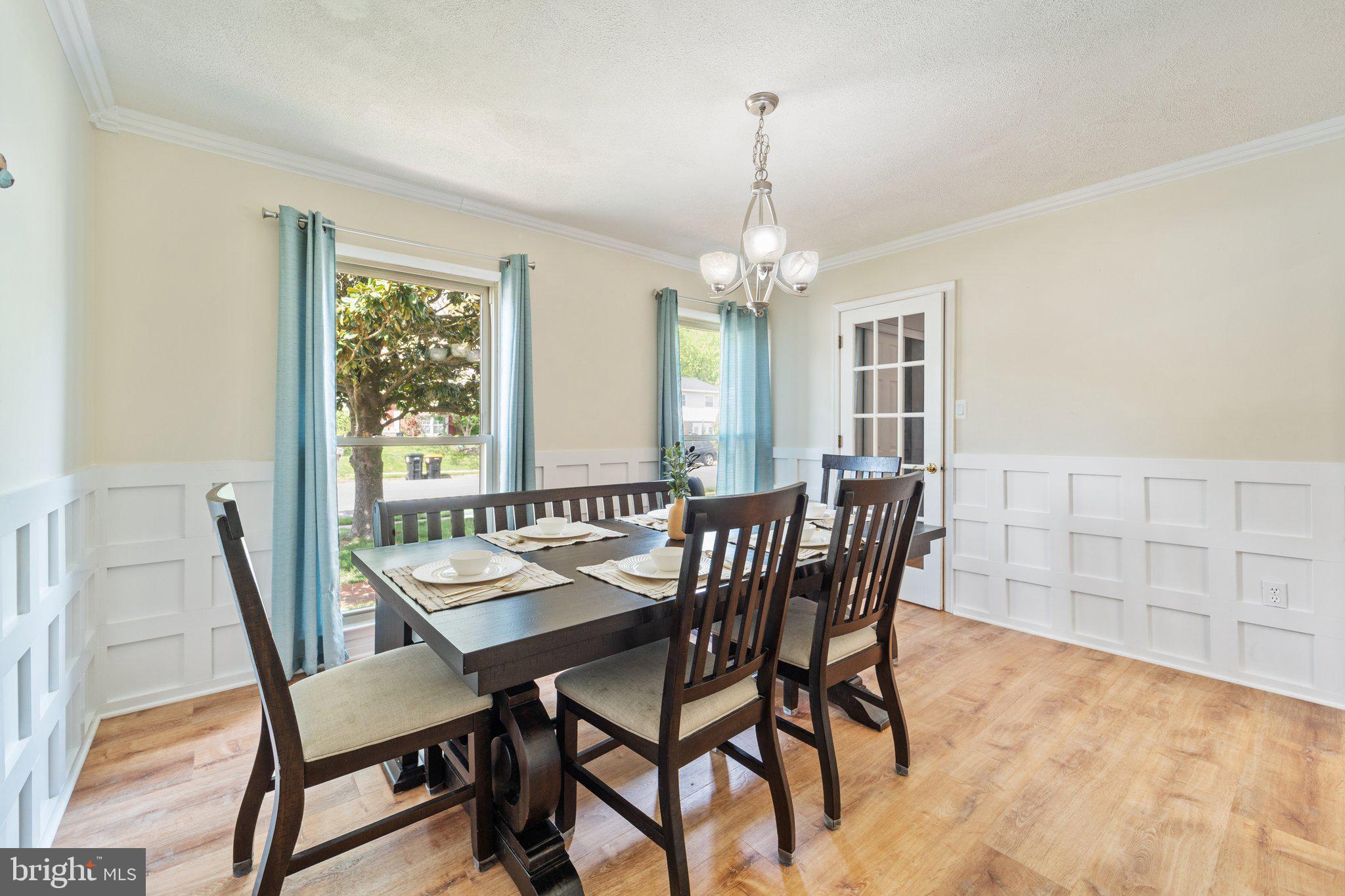 DALE CITY - Residential