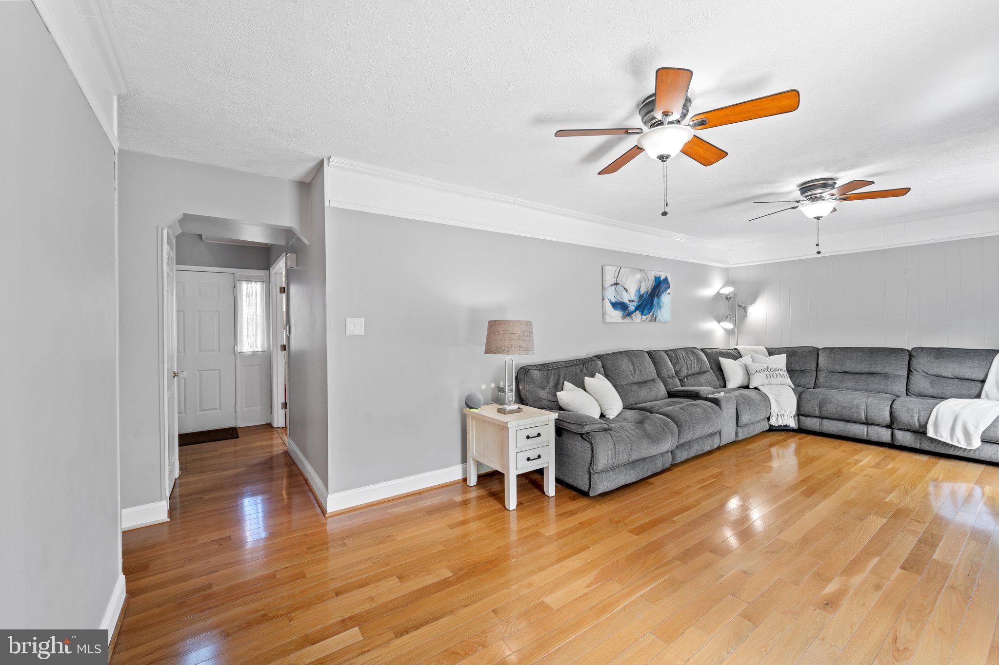 DALE CITY - Residential