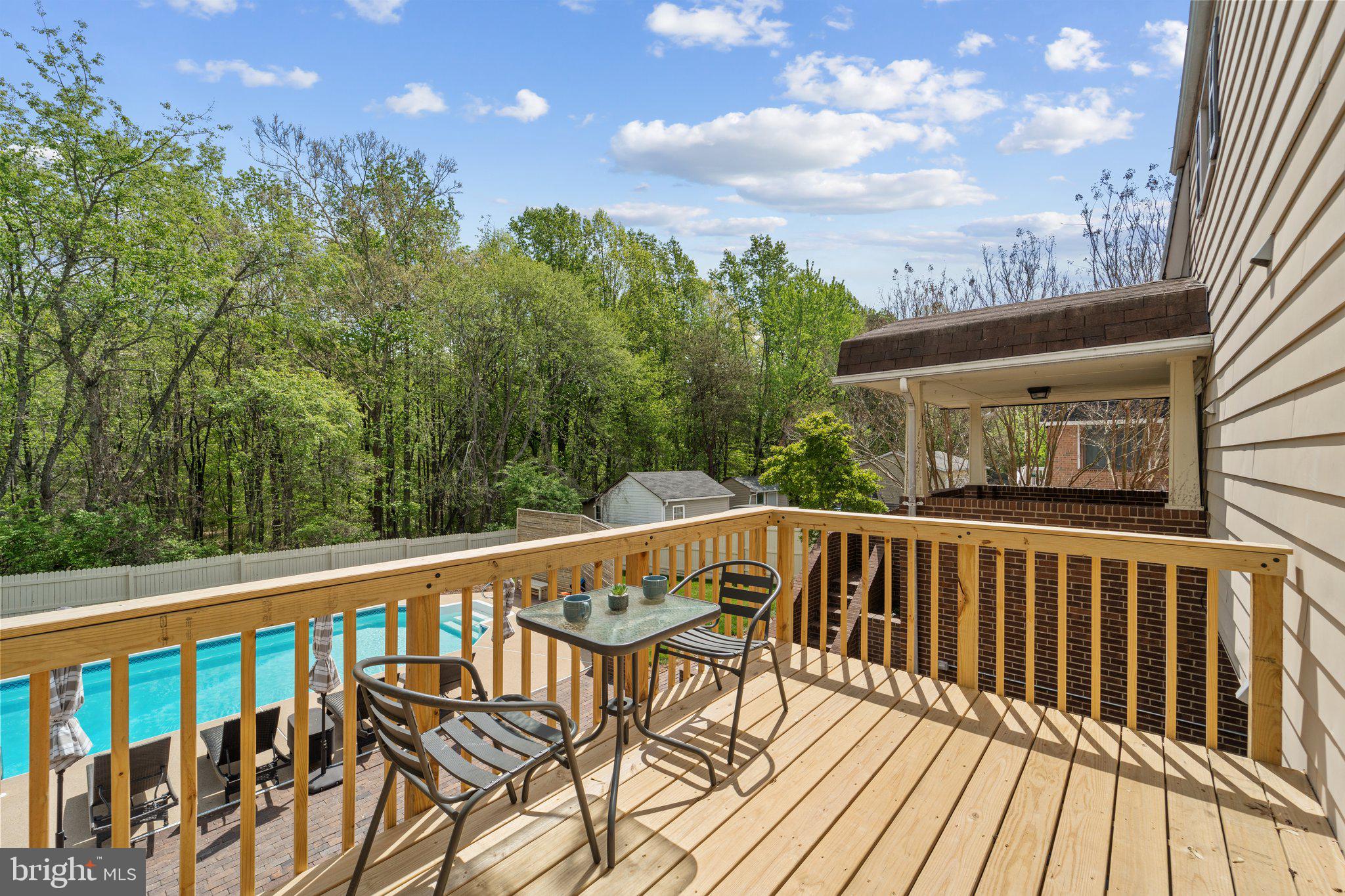 DALE CITY - Residential