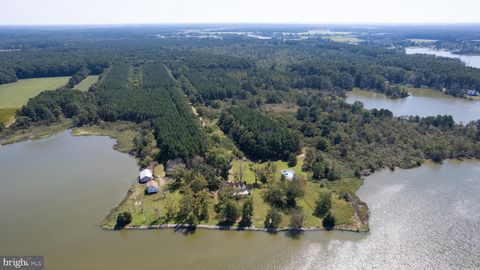 4910 GREGORY ROAD CAMBRIDGE MD 21613