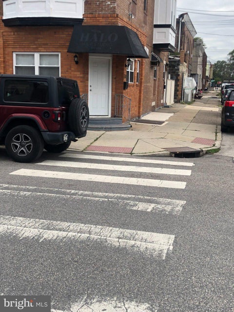 Townhouse For Rent - 2200 S 23rd Street #1<br/> Philadelphia County, PHILADELPHIA, PA 19145