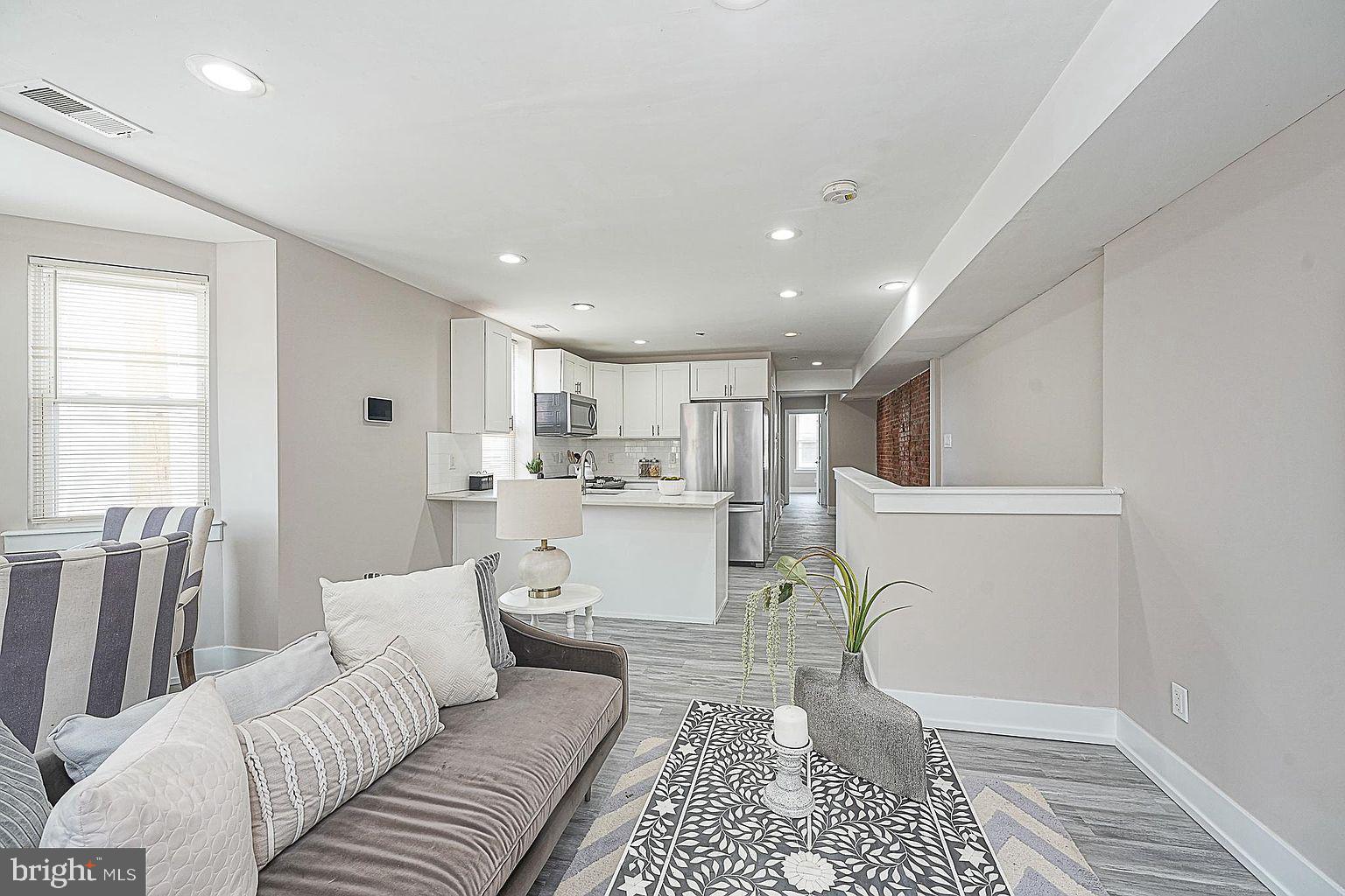 BREWERYTOWN - Residential Lease