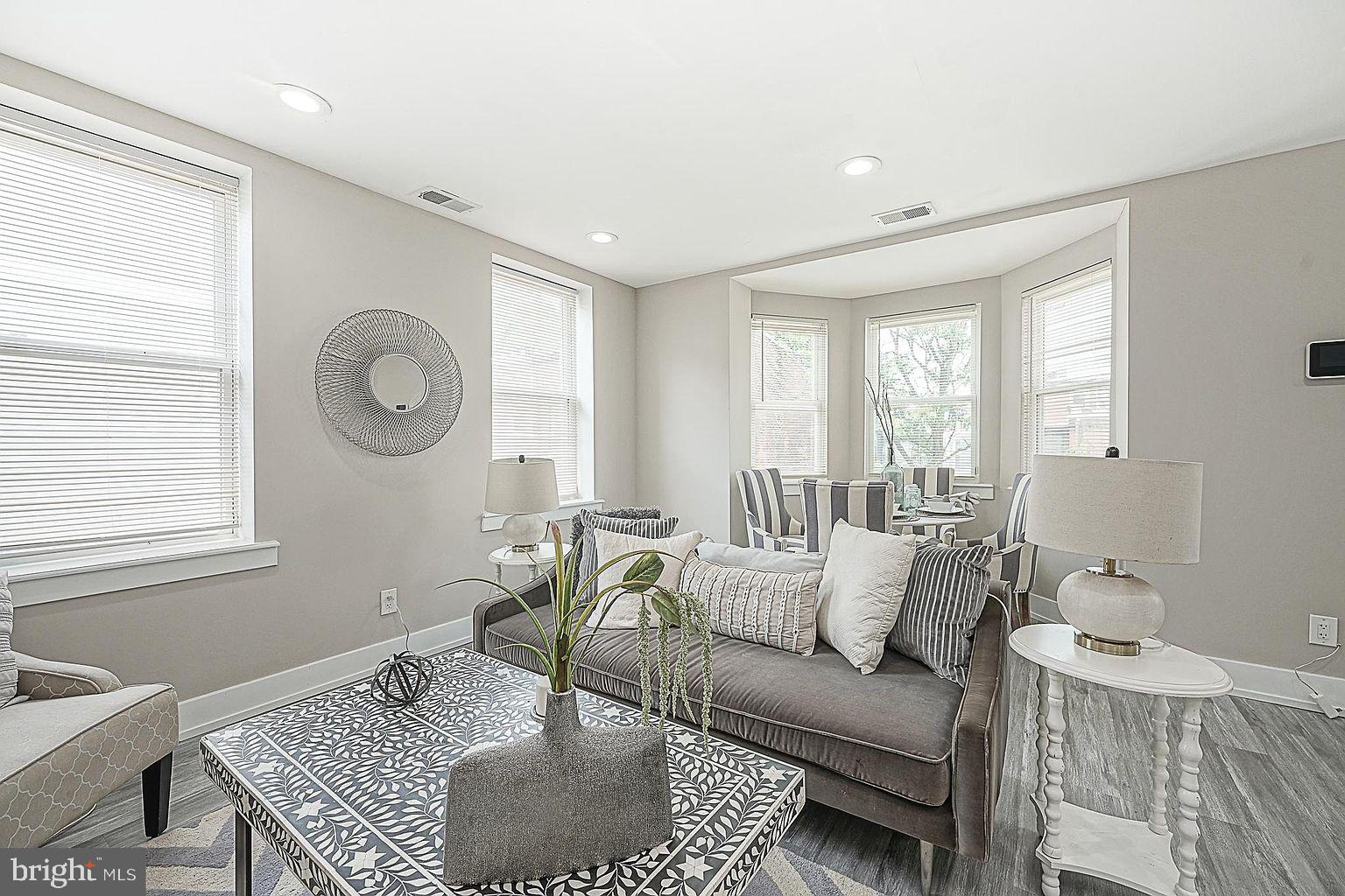 BREWERYTOWN - Residential Lease