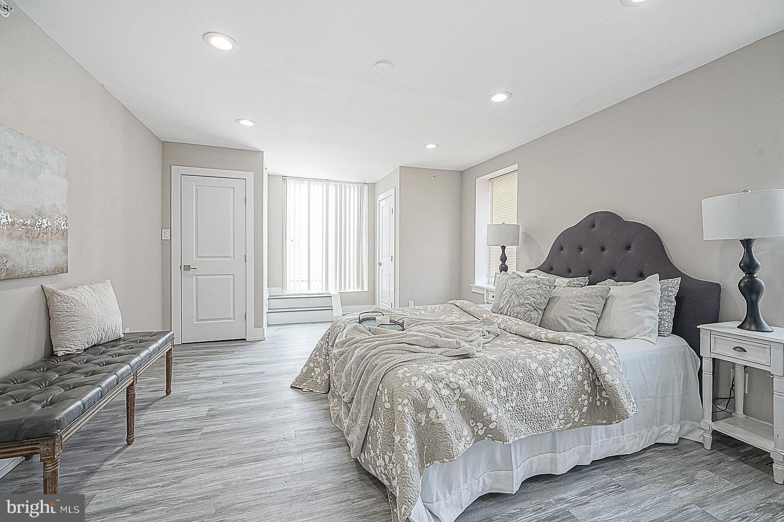 BREWERYTOWN - Residential Lease