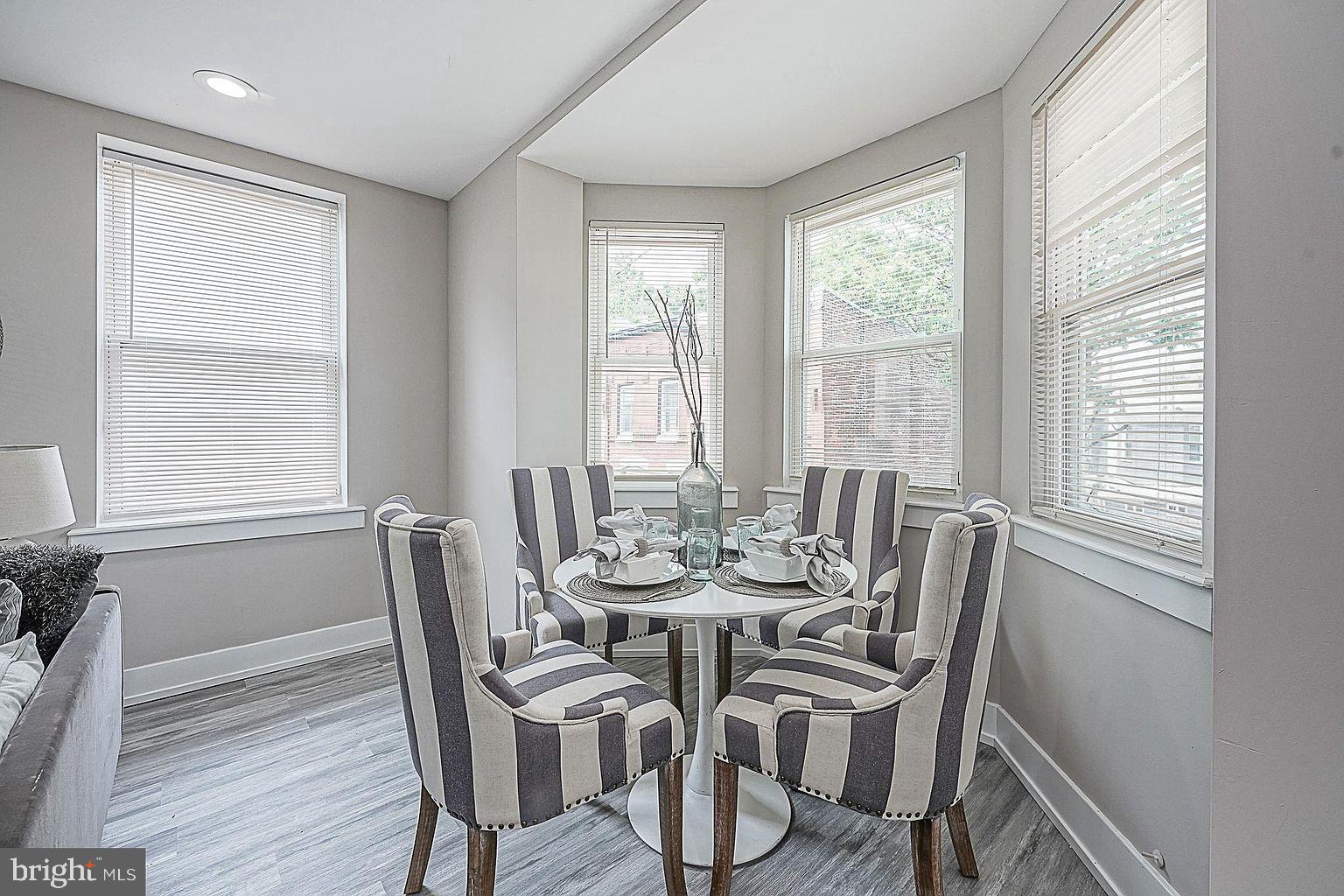 BREWERYTOWN - Residential Lease