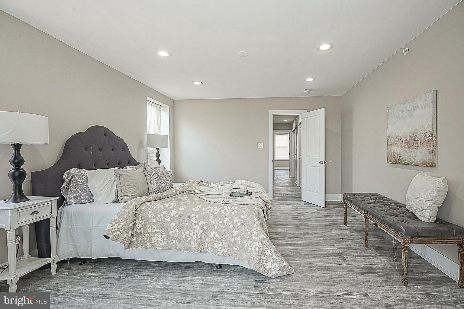 BREWERYTOWN - Residential Lease