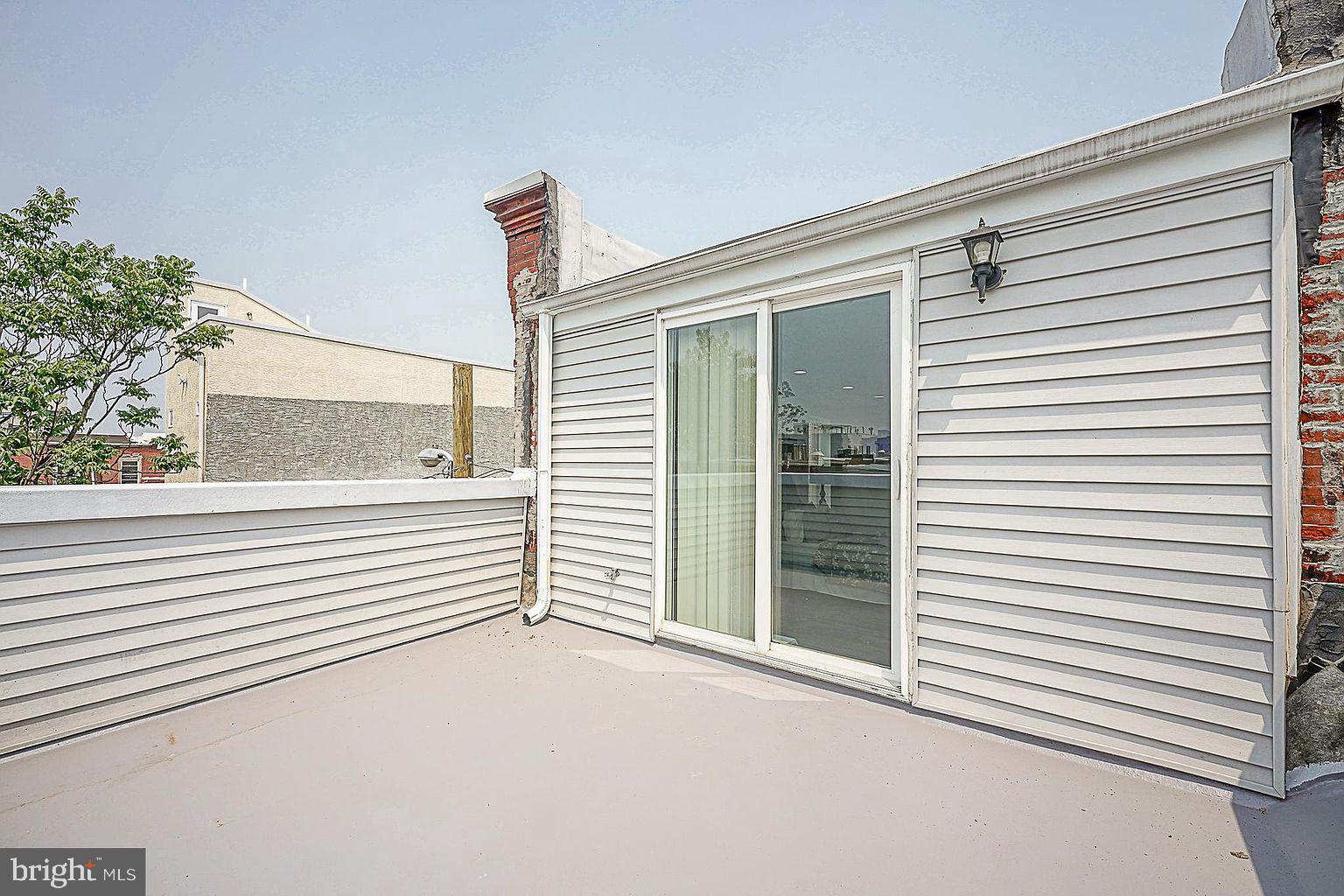 BREWERYTOWN - Residential Lease