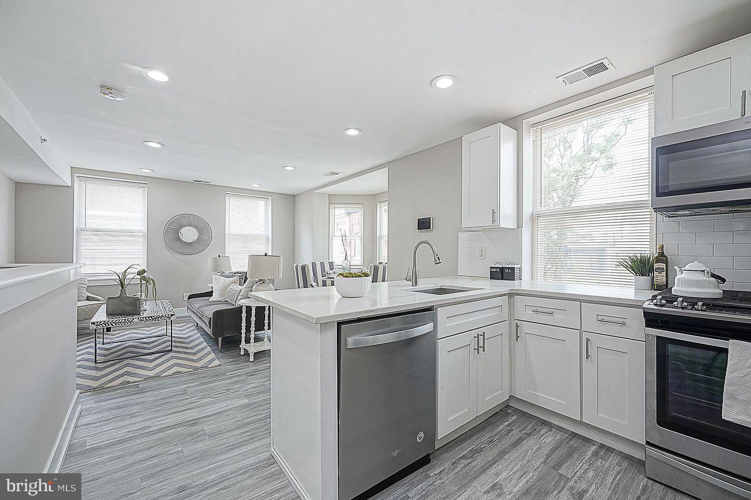 BREWERYTOWN - Residential Lease