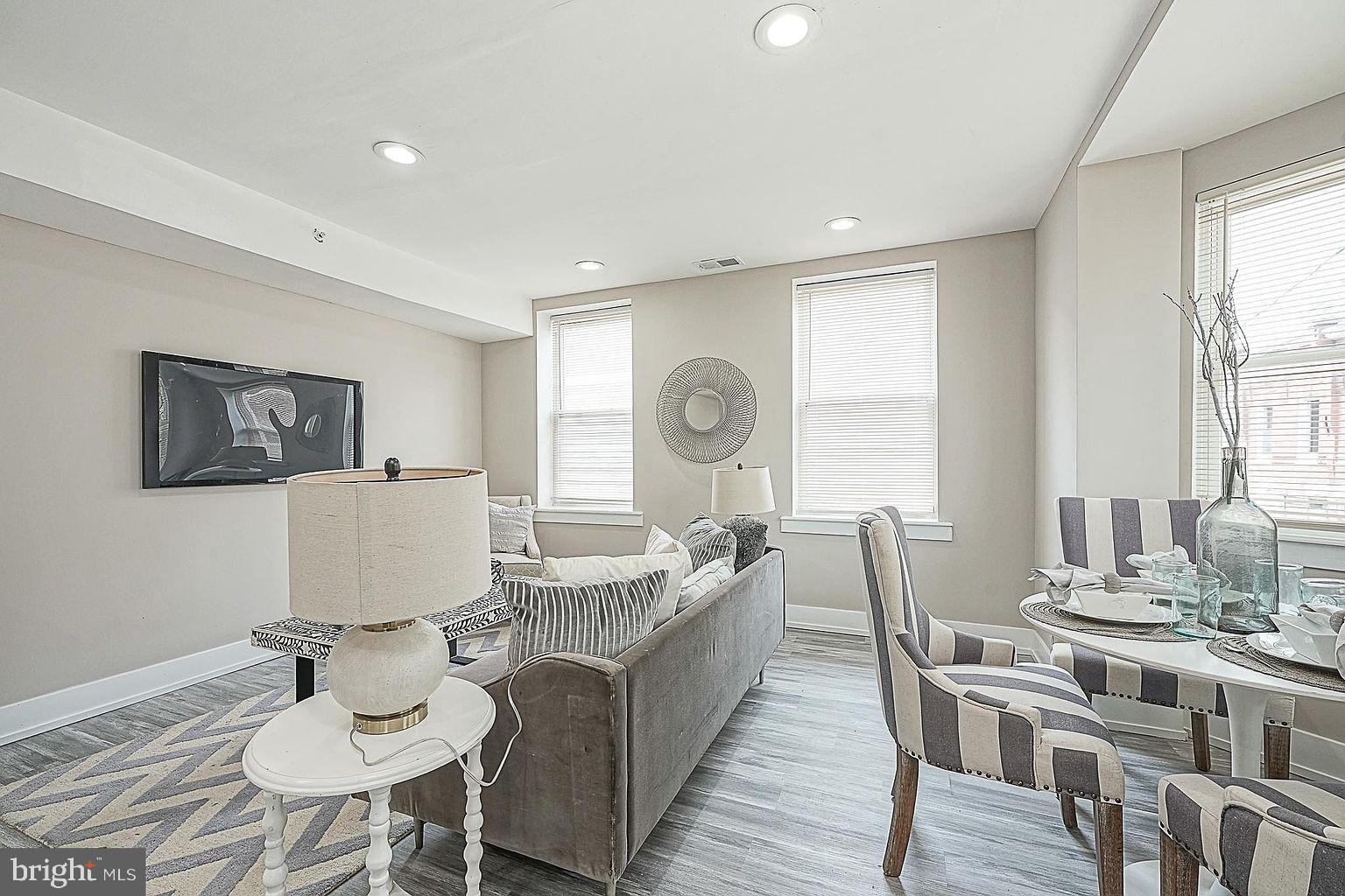 BREWERYTOWN - Residential Lease