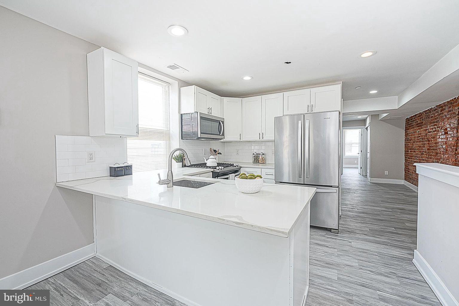 BREWERYTOWN - Residential Lease