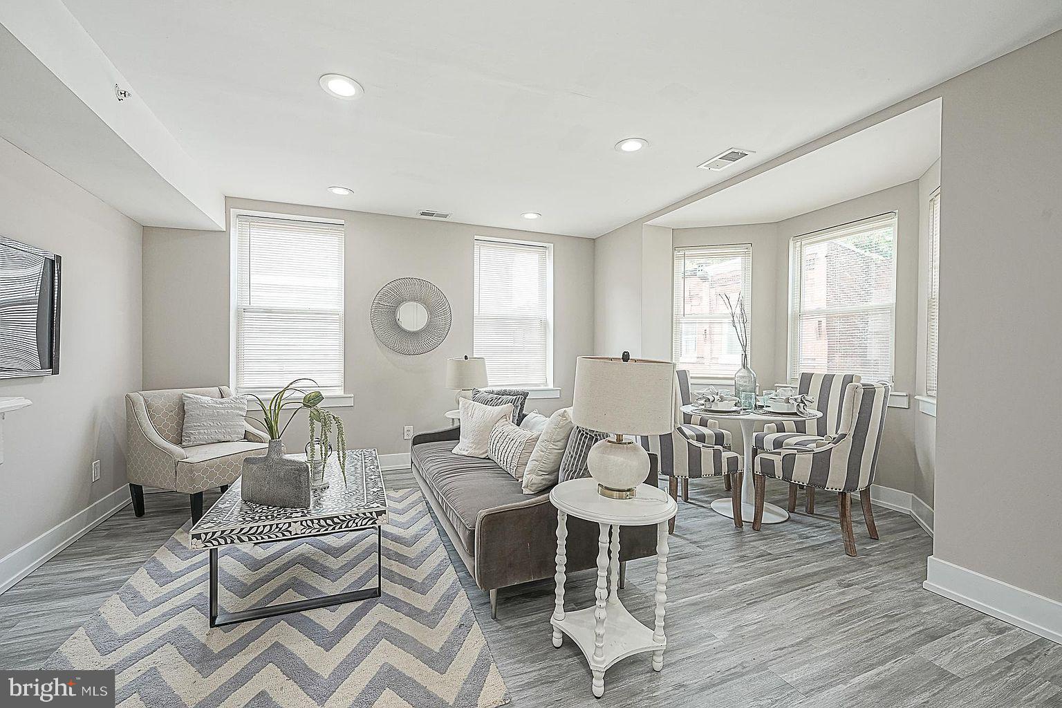 BREWERYTOWN - Residential Lease