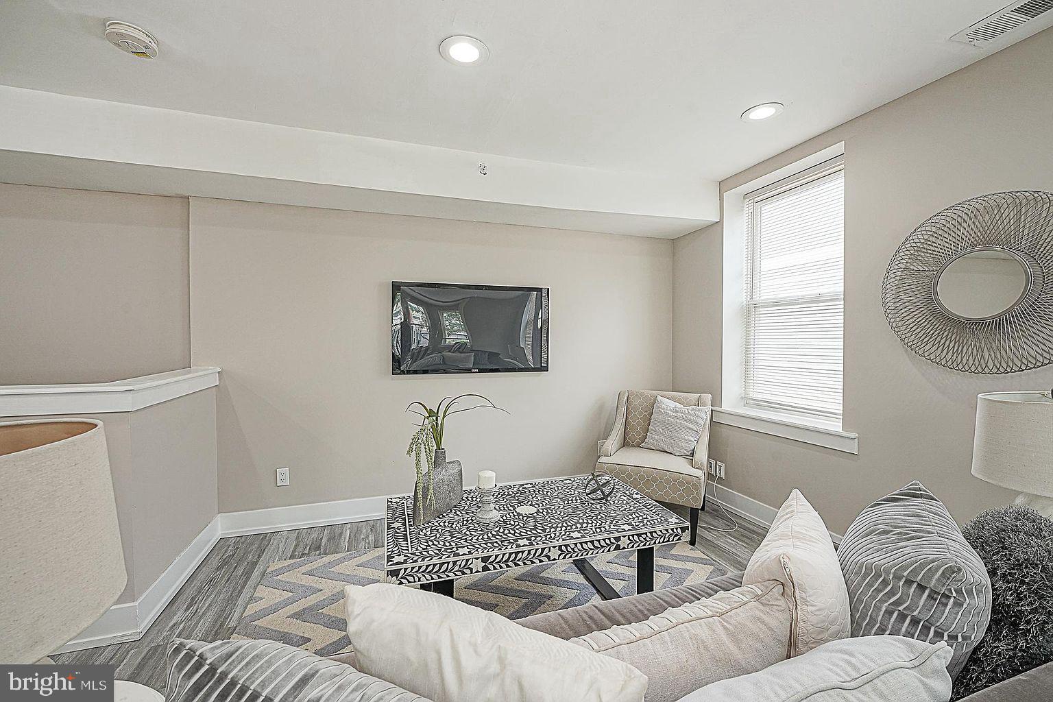 BREWERYTOWN - Residential Lease