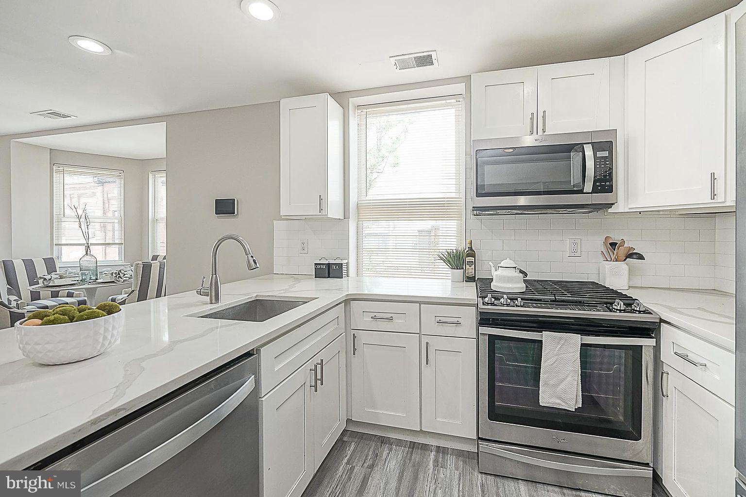 BREWERYTOWN - Residential Lease