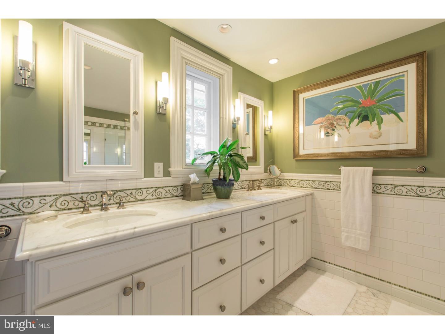 EAST FALLS - Residential